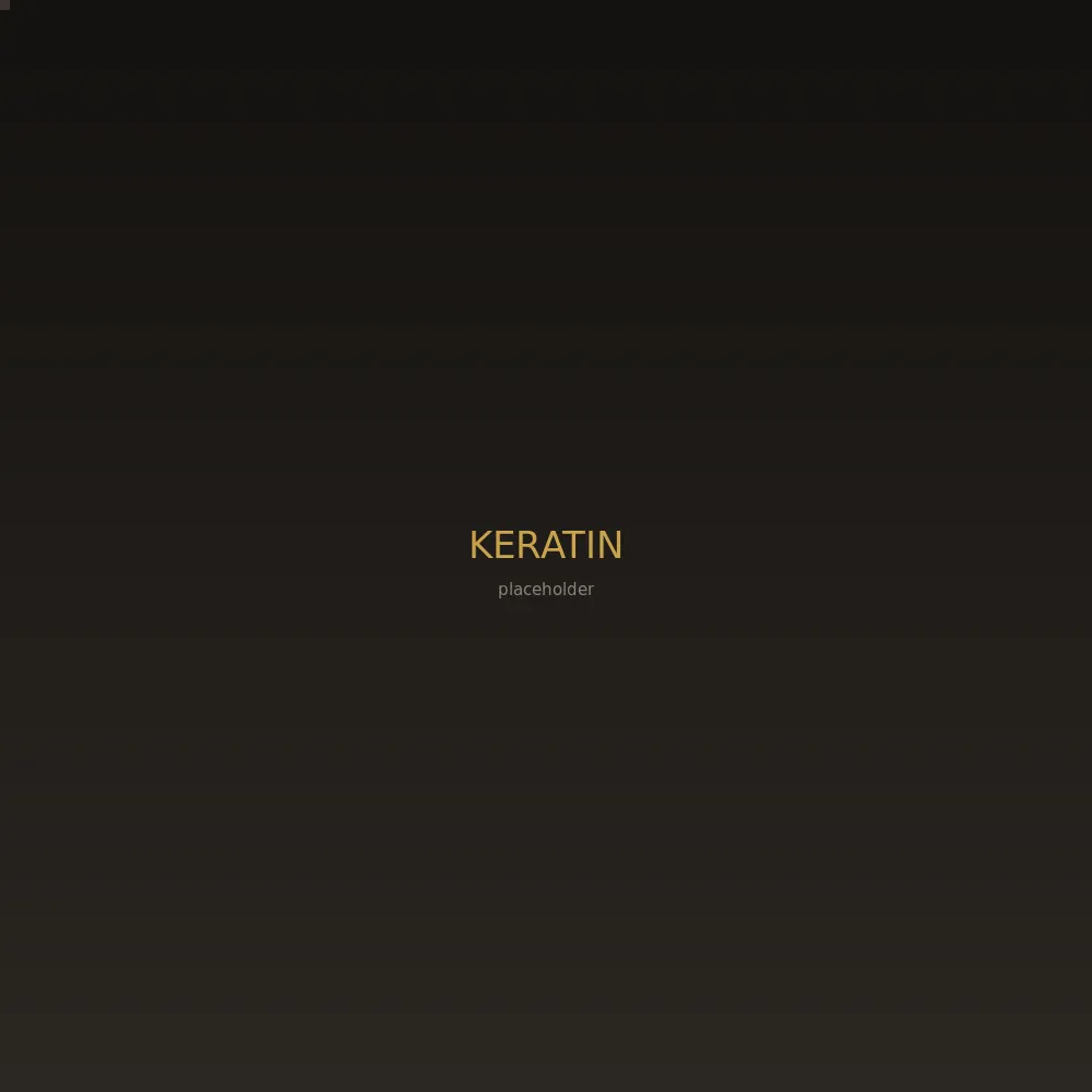 Brazilian Keratin treatment